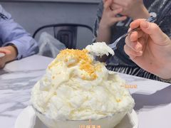 -乐果甜心·潮汕冰室(南澳后宅分店)