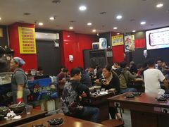 大堂-三妈臭臭锅(树林店)