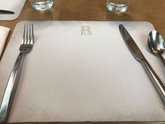 -RISE RESTAURANT(滨海湾金沙店)
