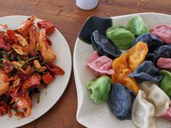 -87号烧烤海鲜·大排档(金沙滩店)