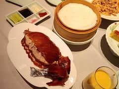 -四世同堂·京菜·烤鸭(双井店)