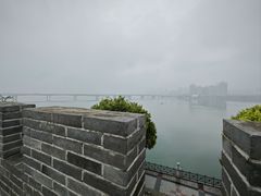 -襄阳古城