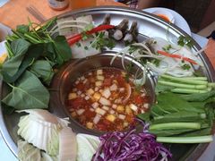 -Lanterns Vietnamese Restaurant