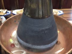 -燚焱炎火铜锅涮·烧烤