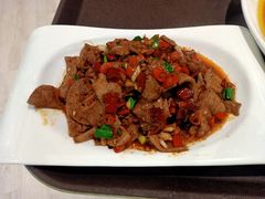 -农家湘菜(安亭店)