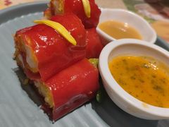 -点都德(花城店)