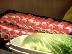 -海底捞火锅(人民广场店)