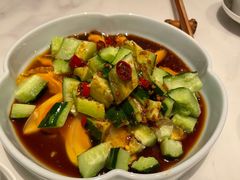 -上上席川菜(凯德乐峰广场店)