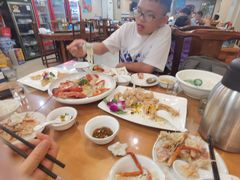 -友强·23年特色海鲜大排档(厦门店)