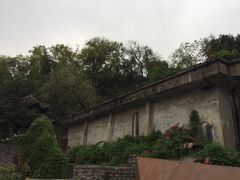 -广州市紫泥堂文化创意园景区