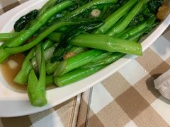 -新大咀港式茶餐厅(宝山万达店)