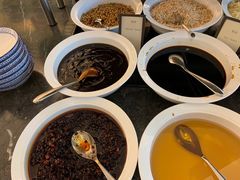 -西安高新希尔顿酒店·咖啡露台西餐厅