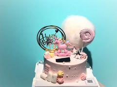 -西檬树SIMON·T轻奢蛋糕(大东方Max店)