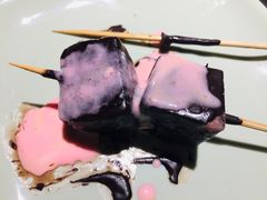 -盛江山自助料理(奥莱锦辉购物广场店)