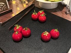 -海派悦庭·海胆烧麦·新融合菜(凯德广场店)