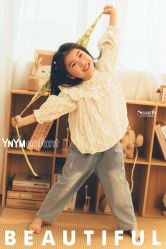 -雅尼·亚米儿童摄影美学馆(汉阳店)