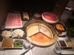 -麻路成都火锅(柏威年店)