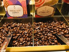 -星巴克臻选(济南恒隆店)