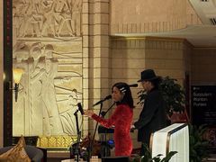 -上海国际饭店