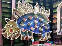 -钟书阁(松江泰晤士小镇店)