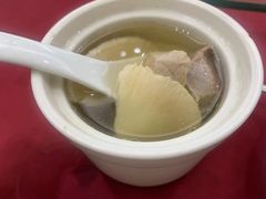 -明思味 二十年潮粤菜(榕城东山店)