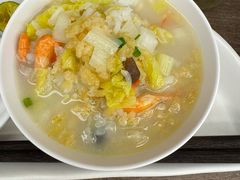 -苏小柳点心·手作小笼包(浦东嘉里城分院)