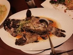 -渔傅印象滩涂霞浦海鲜(井大路店)