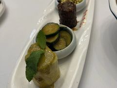 -金家老三饭庄(常营店)