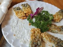-美未居·老字号·地道顺德菜·桑拿鸡·鱼生(容桂店)