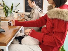 -Egg•Allday Brunch(襄阳北路店)