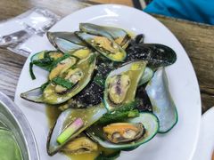 -贞姨美食·老字号海鲜大排档