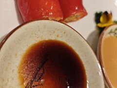 -申粤轩酒楼·三十年粤菜经典(丁香花园店)