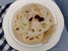 -西安高新希尔顿酒店·咖啡露台西餐厅