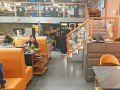 -允辛家·自助泥炉烤肉(九亭店)