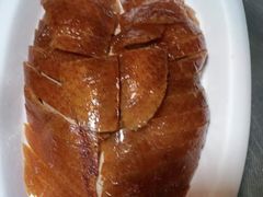 正院金牌烤鸭-正院大宅门烤鸭(首体店)