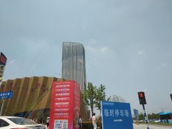 -南京万达乐园