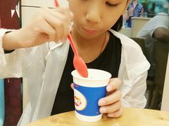 -DQ·蛋糕·冰淇淋(绿宝店)