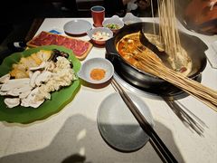 -钢管厂五区小郡肝串串香火锅(梅川路店)