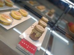 -喜茶(佛山岭南站店)
