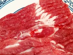 -锅十二涮肉馆·鞭蛋锅