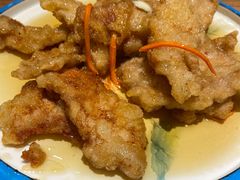 -關東雪东北菜(中庚漫游城店)