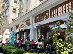 -秘密旅行Bonjour(黑金冠 江南西店)