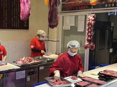 -正禾鲜·潮汕牛肉火锅(凯德天府店)