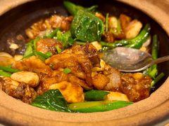 -汤城小厨•粤菜•靓汤(金宝街店)