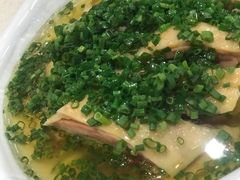 -阿莉餐厅(枣阳路店)