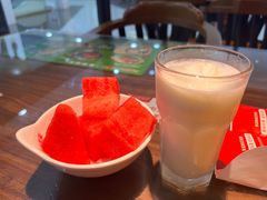 -豪享来中西餐厅(隆昌店)