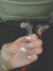 -小小美甲美睫