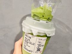 -阿嬷手作(成都万象城店)