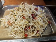 -汉城烧烤(西稍门劳动路店)