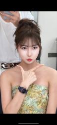 -DL HOPE造型